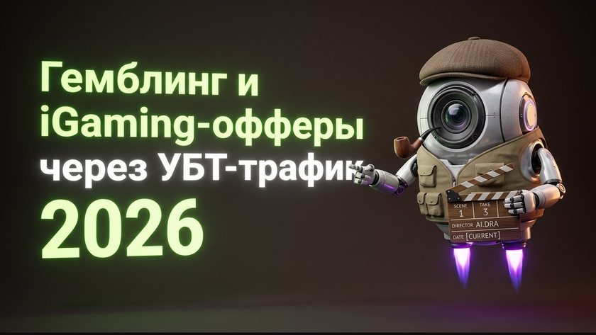 Гемблинг УБТ 2026: крео, GEO, CPA FTD и комплаенс