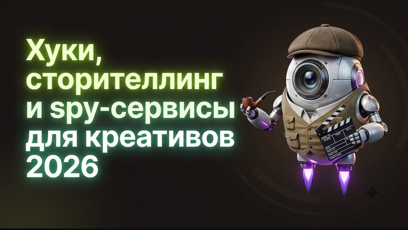 Хуки и spy-креативы для Shorts 2026: формулы и batch