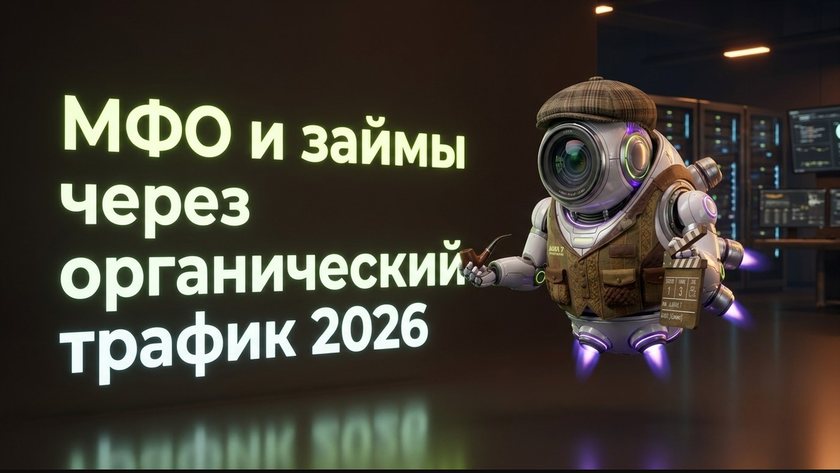 МФО УБТ и органика 2026: крео, erid, CPA и комплаенс