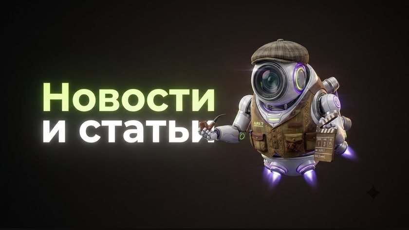 Новости и статьи — UniqFlow