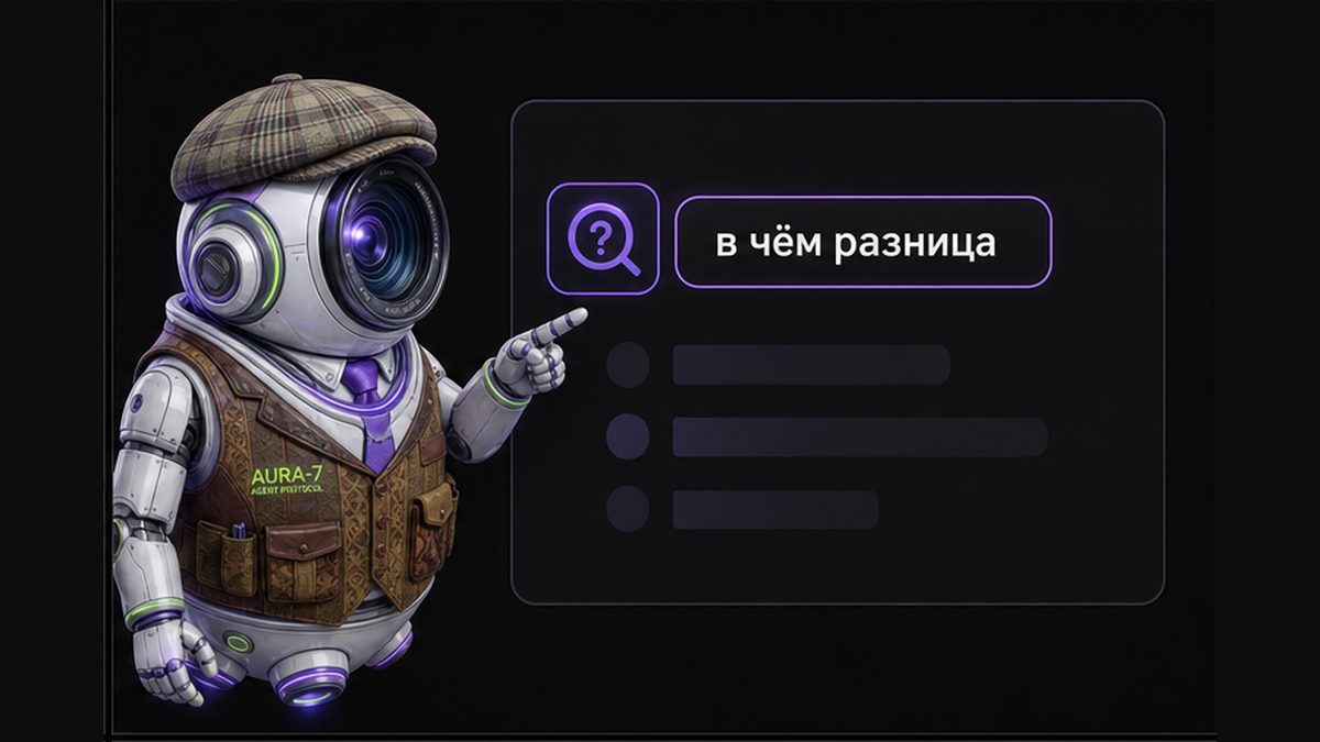Иллюстрация: Видео в карточке Ozon и видеообложка: в чём разница