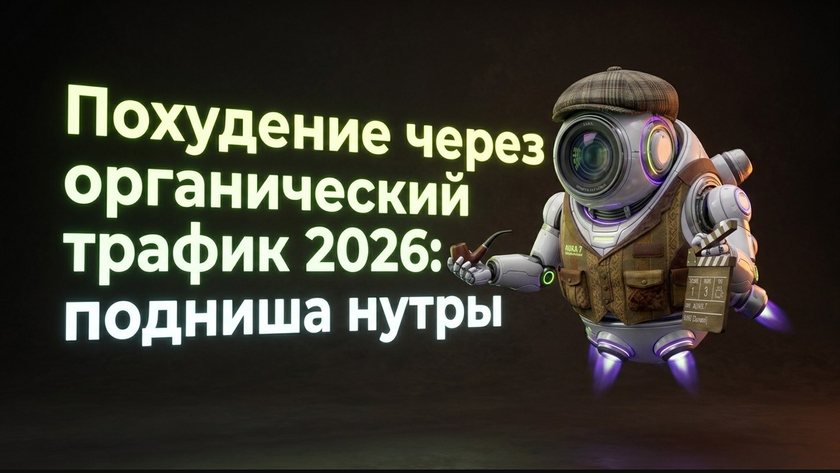 Похудение УБТ 2026: крео, erid, CPA и комплаенс